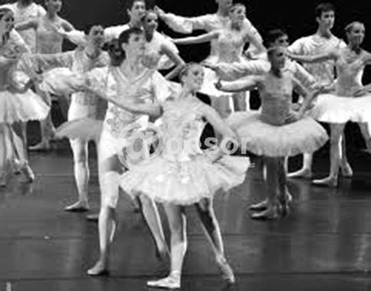 A buen ritmo se venden las entradas para presenciar el Ballet Nacional del SODRE, en velada que podrá contar con la presencia del Ministro de Educación y Cultura.